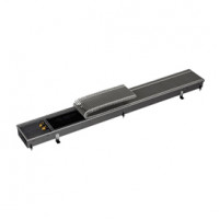 Конвектор внутрипольный Kampmann Katherm NK 850x272x120 мм естественная конвекция 145041211112