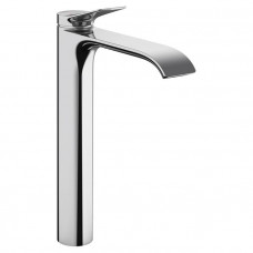 Смеситель для раковины Hansgrohe Vivenis 250 высокий с донным клапаном хром 75040000