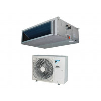 Канальный кондиционер Daikin FDA200A/RZA200D инверторный высоконапорный FDA200A/RZA200D