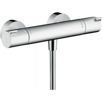 Смеситель для душа термостатический Hansgrohe Ecostat 1001 CL 13211000