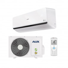 Кондиционер сплит-система AUX Prime On-Off ASW-H24A4/FP-R1 / AS-H24A4/FP-R1 ASW-H24A4/FP-R1/AS-H24A4/FP-R1