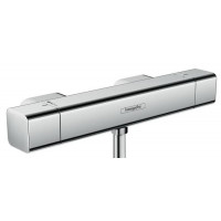 Термостат для душа hansgrohe Ecostat E внешняя монтажная часть 15773000