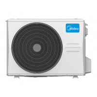 Наружный блок кондиционера Midea MOX430-24HN1-QB6