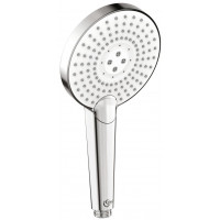 Ручной душ Ideal Standard Idealrain Evo Jet Round XL3 Ø125 мм 3 режима B1759AA