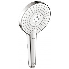 Ручной душ Ideal Standard Idealrain Evo Jet Round XL3 Ø125 мм 3 режима B1759AA Ручной душ Ideal Standard Idealrain Evo Jet Round XL3 Ø125 мм 3 режима B1759AA