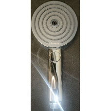 Ручной душ hansgrohe Pulsify Select Relaxation 105 мм 3 режима 24110000 Ручной душ hansgrohe Pulsify Select Relaxation 105 мм 3 режима 24110000