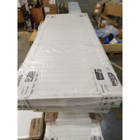 Радиатор стальной панельный Kermi therm-x2 Profil-V FTV 22 500x1200 мм нижнее правое подключение RAL 9016 FTV220501201R2Y