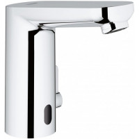 Смеситель инфракрасный для раковины GROHE Eurosmart Cosmopolitan 230 В хром 36325001