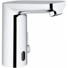 Смеситель инфракрасный для раковины GROHE Eurosmart Cosmopolitan 230 В хром 36325001