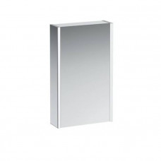 Шкаф зеркальный Laufen Frame 25 45x15x75 см левый LED-подсветка белый 4.0835.1.900.145.1 Шкаф зеркальный Laufen Frame 25 45x15x75 см левый LED-подсветка белый 4.0835.1.900.145.1