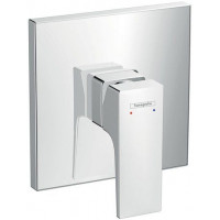 Комплект смесителя для душа Hansgrohe Metropol скрытого монтажа 32565000/01800180