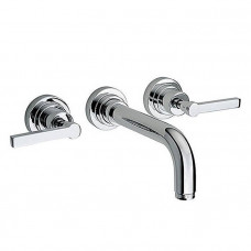 Смеситель для раковины Nicolazzi Monte Croce встраиваемый хром 2207EXTCR29 / C2177DXSX Смеситель для раковины Nicolazzi Monte Croce встраиваемый хром 2207EXTCR29 / C2177DXSX