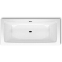 Ванна стальная KALDEWEI Cayono Duo Мод. 725 180х80 см Perl-Effekt белая 272500013001