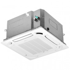 Внутренний блок кассетной сплит-системы Electrolux EACC/in-12H/UP4-DC/N8 инверторный НС-1481918