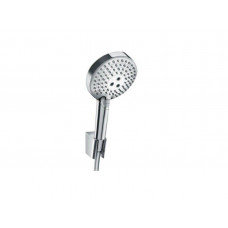 Душевой набор Hansgrohe Raindance Select S 120 3jet хром 27669000