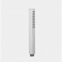 Ручной душ Fima Carlo Frattini Handshowers 15x75.5 мм F2203OTHS брашированная шампань