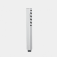 Ручной душ Fima Carlo Frattini Handshowers 15x75.5 мм F2203OTHS брашированная шампань Ручной душ Fima Carlo Frattini Handshowers 15x75.5 мм F2203OTHS брашированная шампань