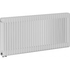 Радиатор трубчатый RIFAR TUBOG VENTIL 3057 18 секций нижнее подключение DV1 RAL 9016 TUB-3057-18-DV1-RAL 9016 Радиатор трубчатый RIFAR TUBOG VENTIL 3057 18 секций нижнее подключение DV1 RAL 9016 TUB-3057-18-DV1-RAL 9016