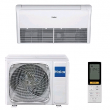 Напольно-потолочная сплит-система Haier R32 ECO AC105S2LH1FA / 1U105S1LS1FB Напольно-потолочная сплит-система Haier R32 ECO AC105S2LH1FA / 1U105S1LS1FB