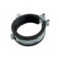 Хомут одновинтовой Konkrep SafeLock с EPDM M8/M10 21-23 мм 3362023K Хомут одновинтовой Konkrep SafeLock с EPDM M8/M10 21-23 мм 3362023K