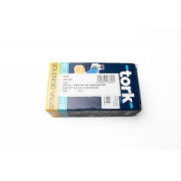 Вентиль GOKCE Tork 3/8 NA 0251253