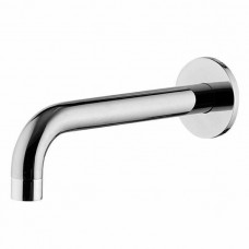 Излив для ванны FIMA Carlo Frattini Shower accessories черный матовый F2929NS