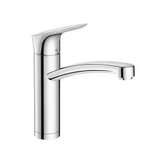 Смеситель для кухни hansgrohe Logis 71832000 Смеситель для кухни hansgrohe Logis 71832000