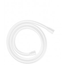 Шланг душевой Hansgrohe Isiflex 1600 мм матовый белый 28276700
