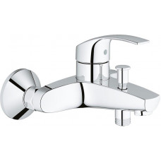 Смеситель для ванны GROHE Eurosmart хром 33300002