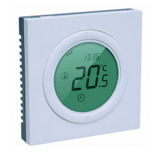 Терморегулятор Danfoss ECtemp Next Plus 16 А 088L0121