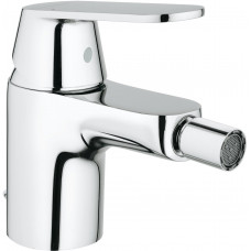 Смеситель для биде Grohe Eurosmart Cosmopolitan с цепочкой хром 32840000