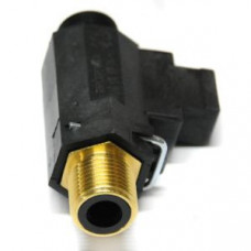 Датчик потока ГВС Baxi JJJ 5667220 Датчик потока ГВС Baxi JJJ 5667220
