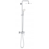 Душевая система GROHE Tempesta 200 хром 26244001