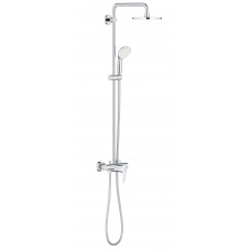 Душевая система GROHE Tempesta 200 хром 26244001