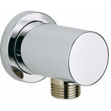 Шланговое подсоединение Grohe Rainshower хром 27057000
