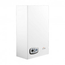 Газовый настенный котел Ferroli Vitatech D F24 двухконтурный 24 кВт GCDG6KVA