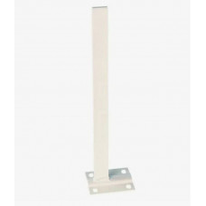 Консоль стандартная Zehnder H=600 мм RAL 9016 ZB0019 0003