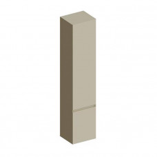 Пенал подвесной Kerama Marazzi Cubo 165 см правый лимо матовый CUB.165Rh\LIM