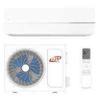 Сплит-система Just AIRCON Silvery JAC-12HPSA/CGS / JACO-12HPSA/CGS
