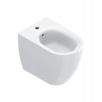 Биде напольное Catalano Sfera 50x35 см белый глянцевый 0519501001