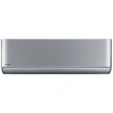 Кондиционер сплит-система Panasonic Etherea Design Inverter CS-XZ35ZKEW / CU-Z35ZKE инверторный серебристый X-00013611/X-00013623