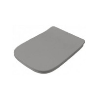Сиденье для унитаза Artceram A16 с микролифтом grigio oliva ASA001 15 71