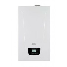 Котел газовый конденсационный BAXI LUNA Duo-Tec E 1.24 настенный одноконтурный 24 кВт A7720023 Котел газовый конденсационный BAXI LUNA Duo-Tec E 1.24 настенный одноконтурный 24 кВт A7720023
