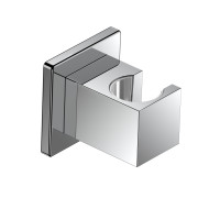 Держатель для душа AQUAMERIT Savona латунь хром AQM8721CR
