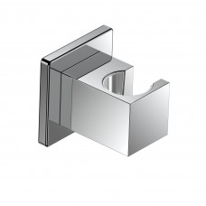 Держатель для душа AQUAMERIT Savona латунь хром AQM8721CR