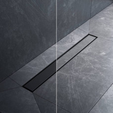 Трап для душа линейный AM.PM Masterflow Tile 60 см W01SC-U11-060-04BM Трап для душа линейный AM.PM Masterflow Tile 60 см W01SC-U11-060-04BM