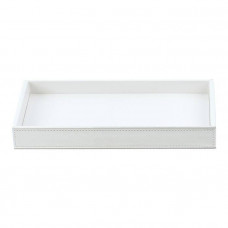 Лоток универсальный Decor Walther Brownie Tab L 28x16 см белый 0930150
