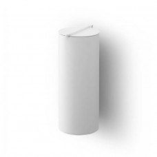 Ведро для мусора подвесное Decor Walther Bin 4 белый матовый 0615150 Ведро для мусора подвесное Decor Walther Bin 4 белый матовый 0615150