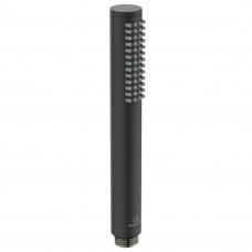 Ручной душ Ideal Standard Idealrain Stick черный матовый BC774XG Ручной душ Ideal Standard Idealrain Stick черный матовый BC774XG