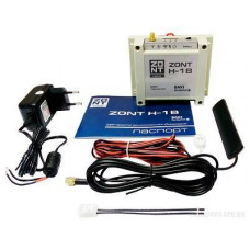 Система удаленного управления котлом BAXI ZONT-H1B ML00003824